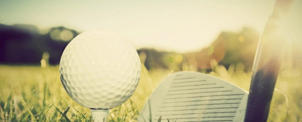 Golf-