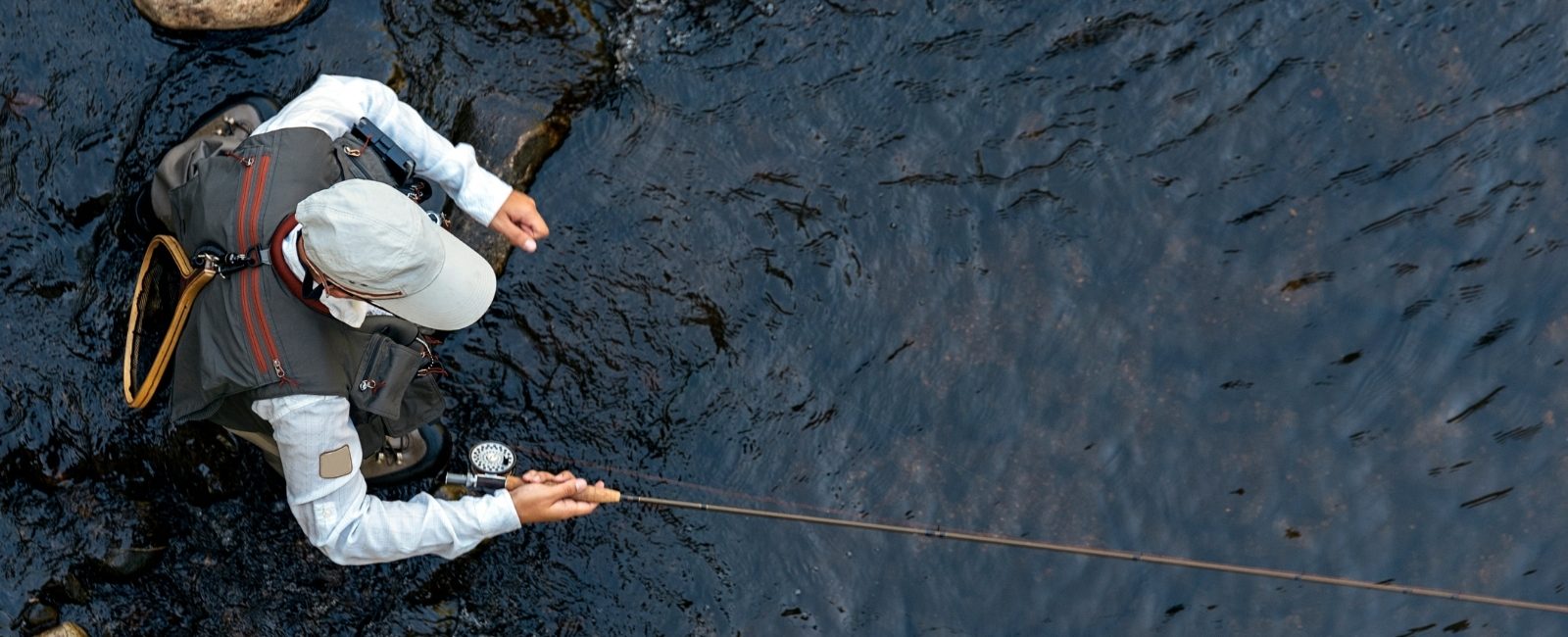 Discover The Best Experiences for Bountiful Fly Fishing in North Carolina