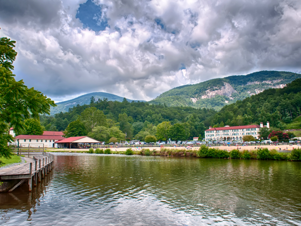 Find Things to do in Lake Lure | Chimney Rock Activities