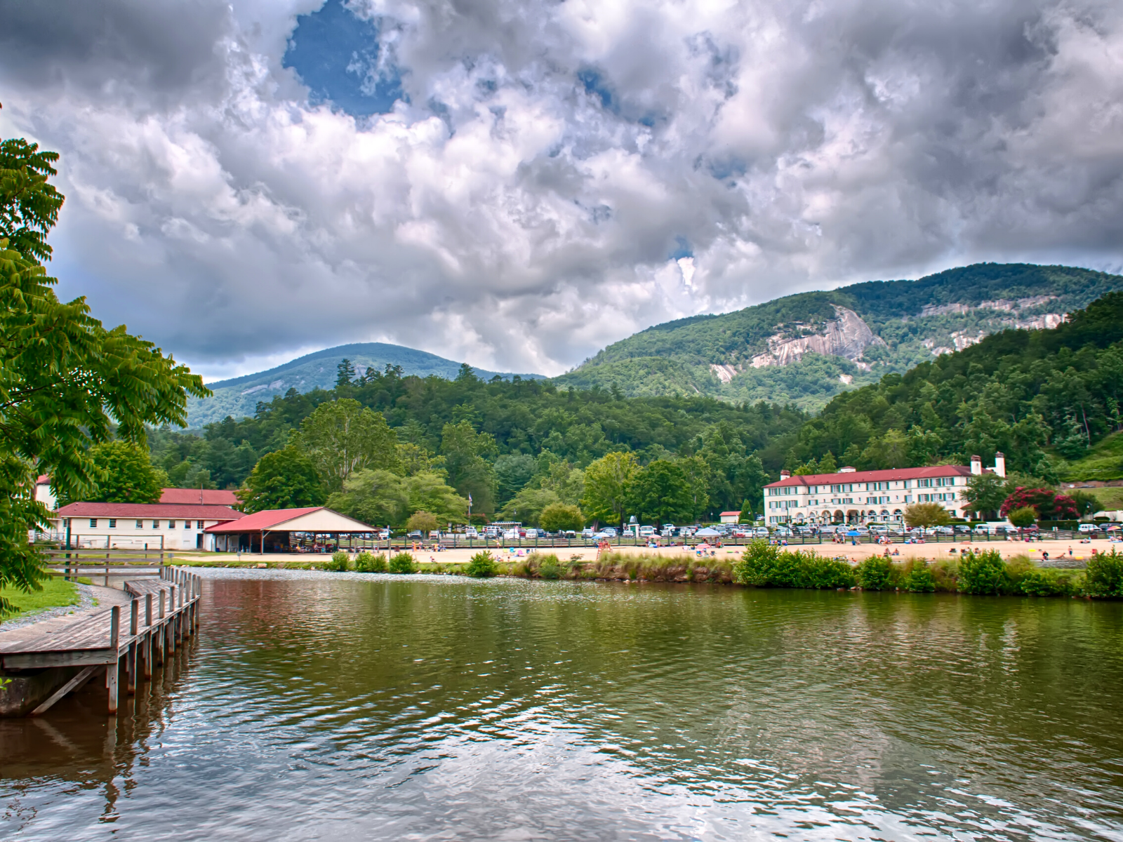 Things to Do in Chimney Rock & Lake Lure