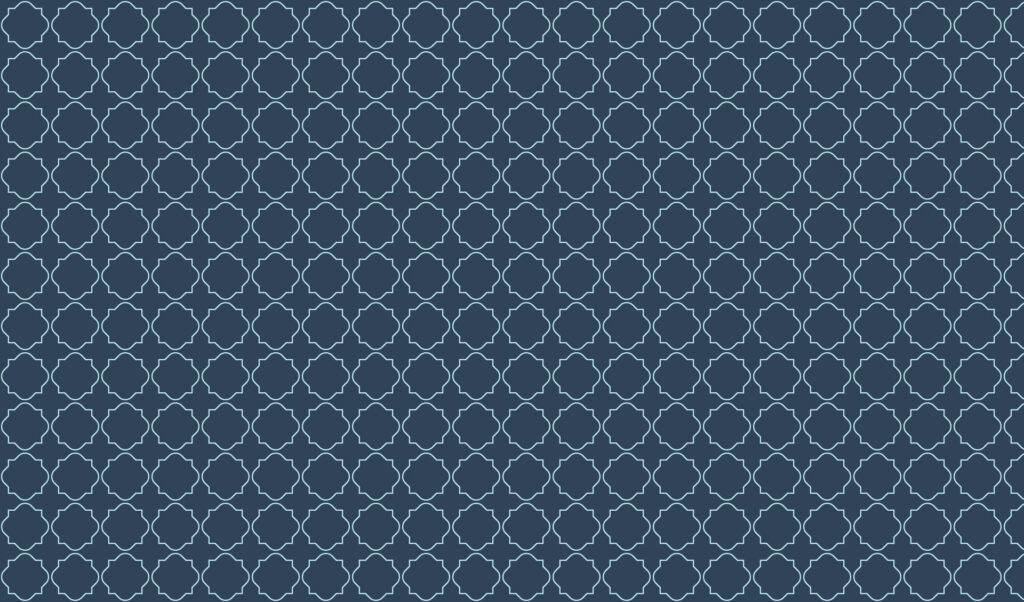 Pattern design.