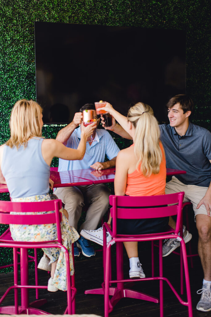 birthday party venues in Auburn Alabama