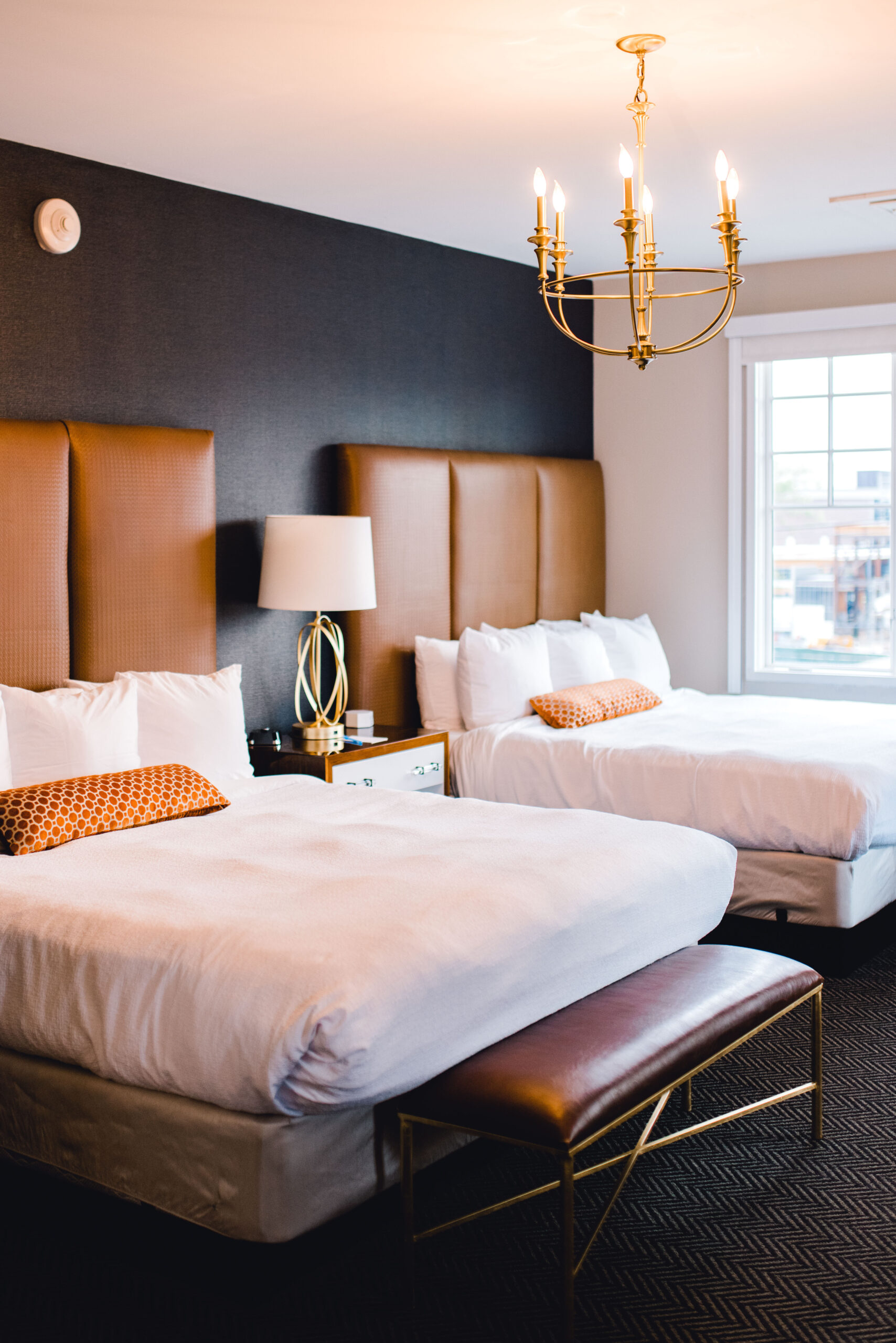 Auburn football accommodations 