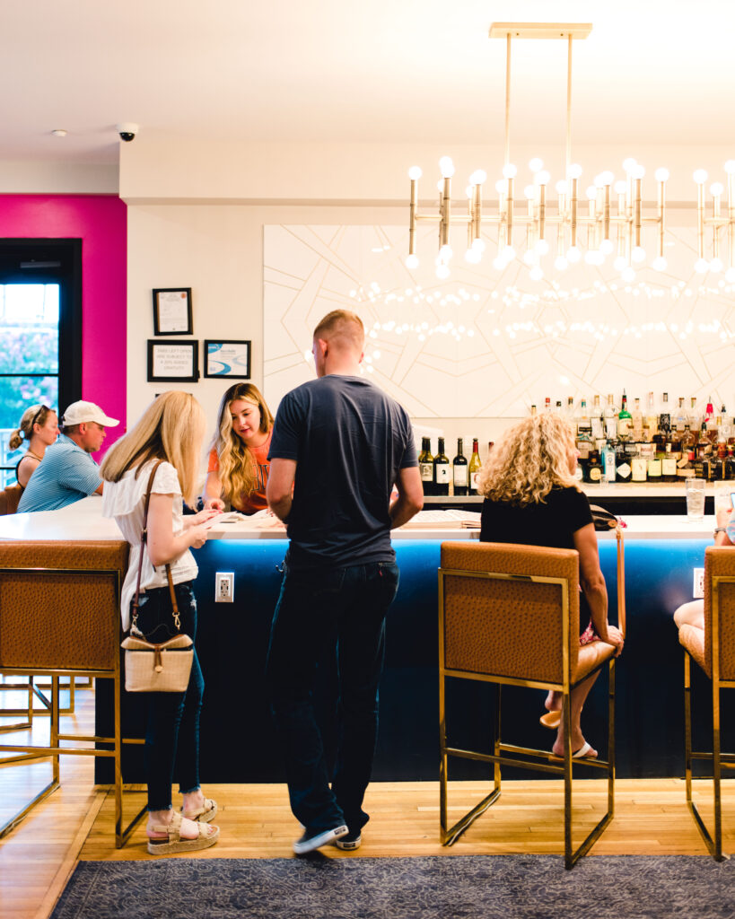 the wittel bar in auburn alabama