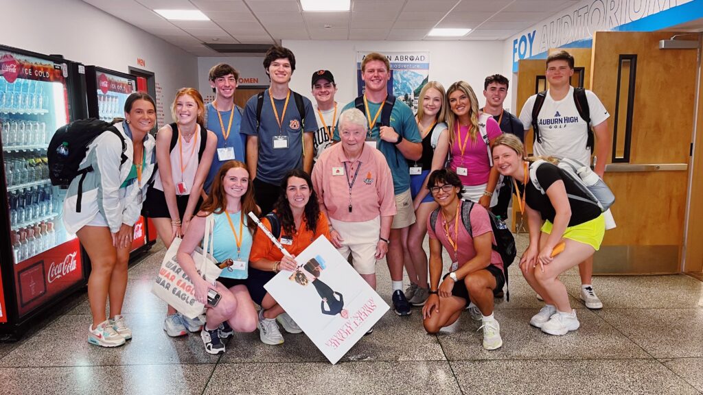 Camp War Eagle at Auburn 2026: Parent Guide, Tips, and Where to Stay