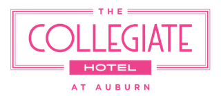 The Collegiate Hotel logo