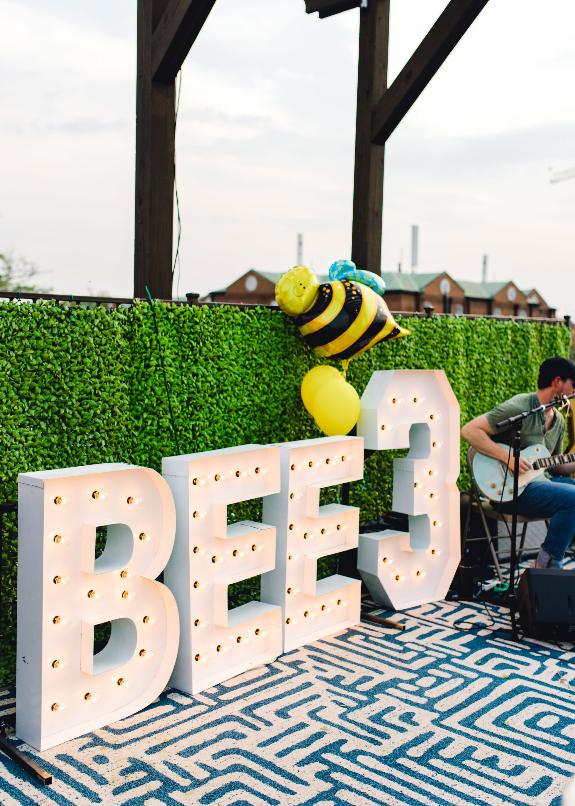 Auburn AL venue rental

