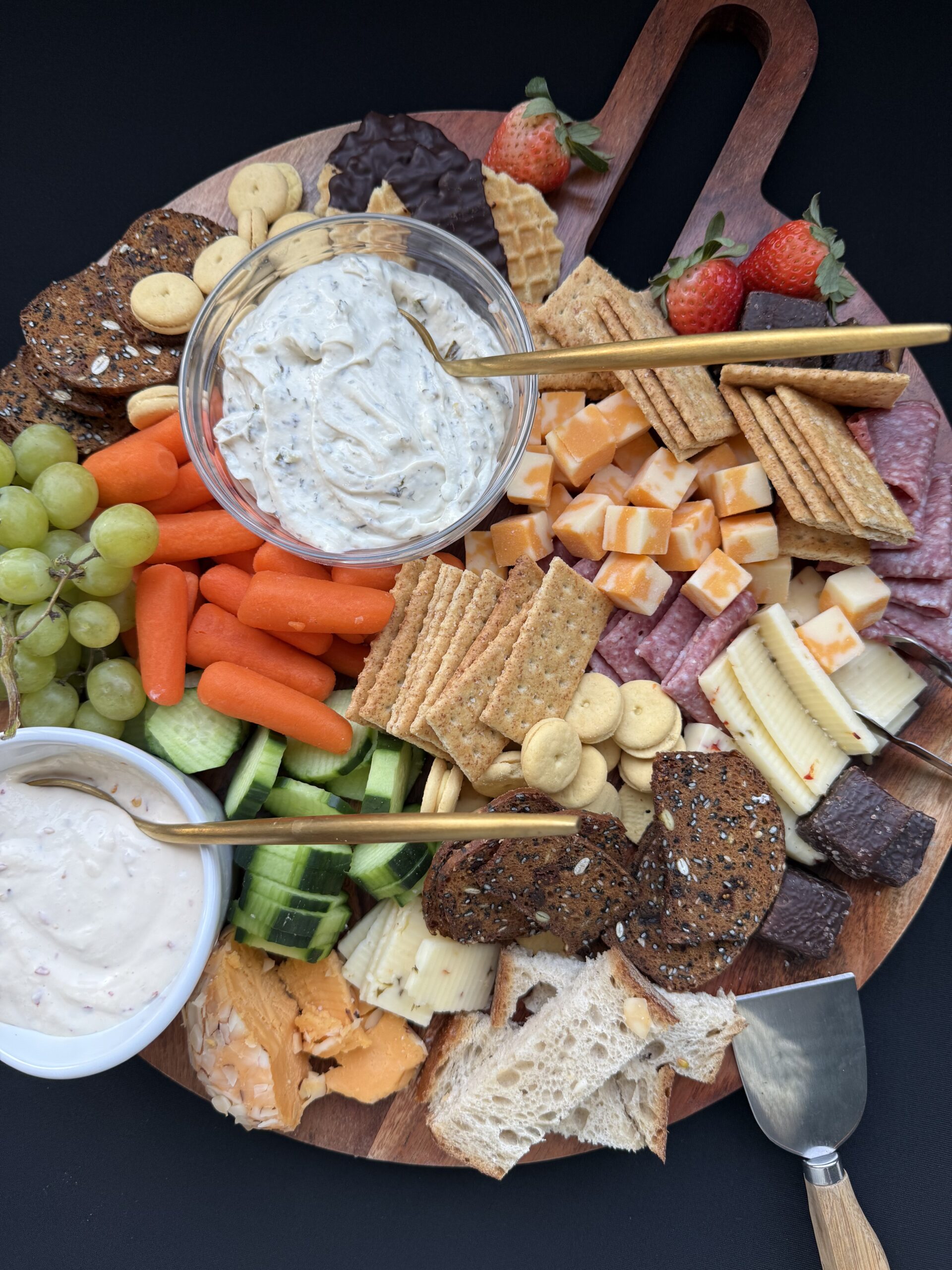private catering rooftop Auburn AL