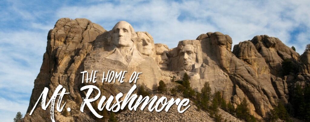 mount rushmore