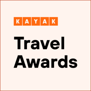SI Kayak TRAVEL AWARDS