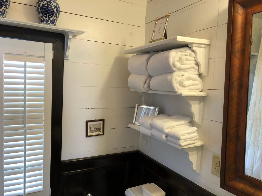 farmhouse towels