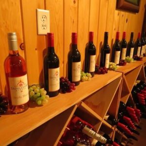 Saddlehorn Winery