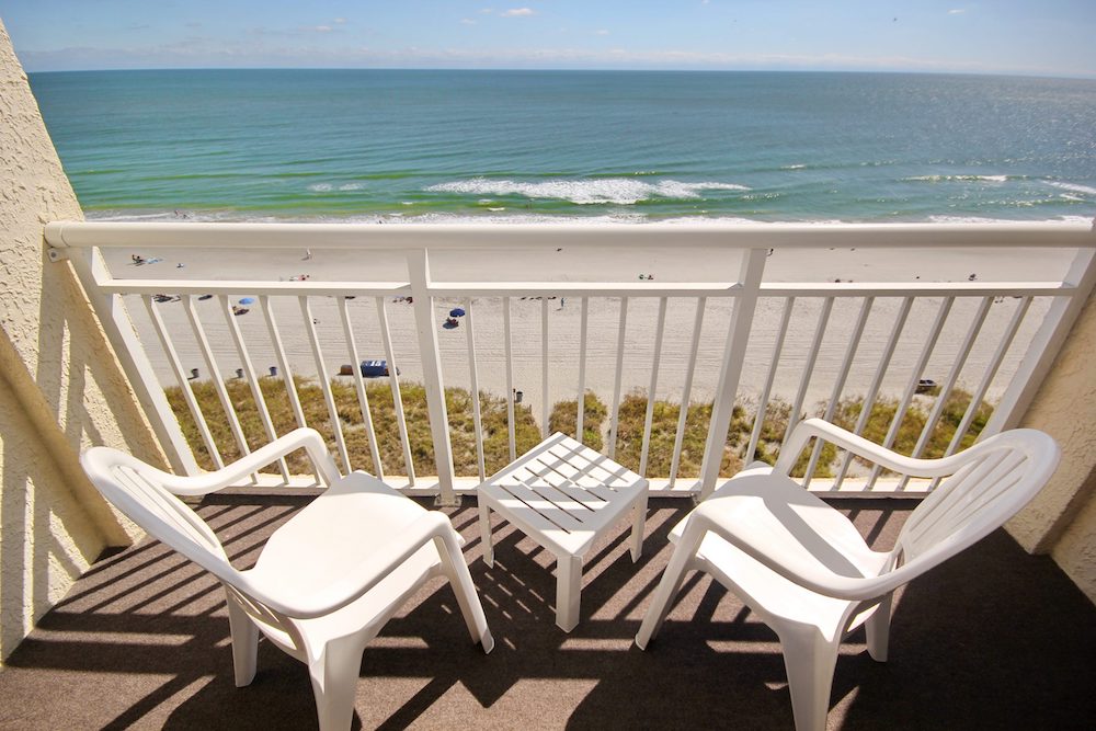 Plan the Perfect Spring Getaway to North Myrtle Beach