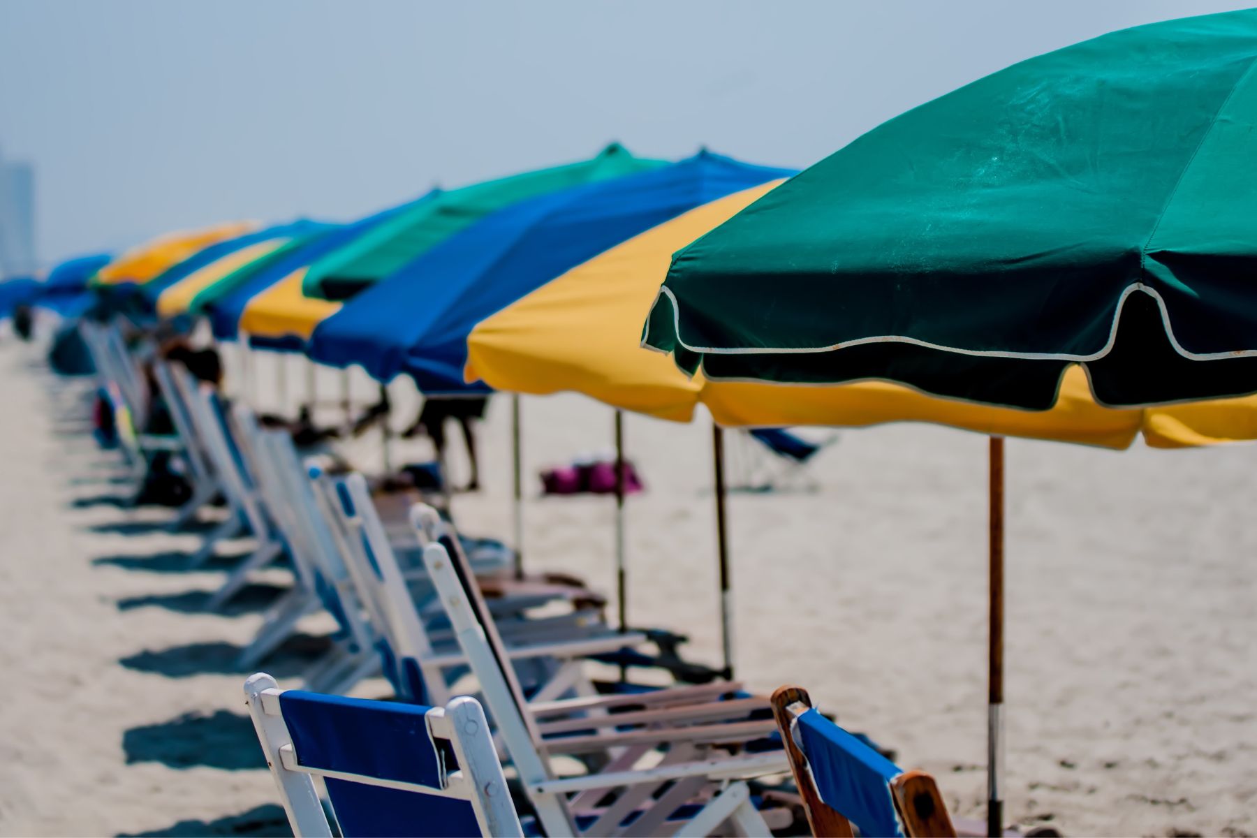 beach-umbrellas-on-myrtle-beach
