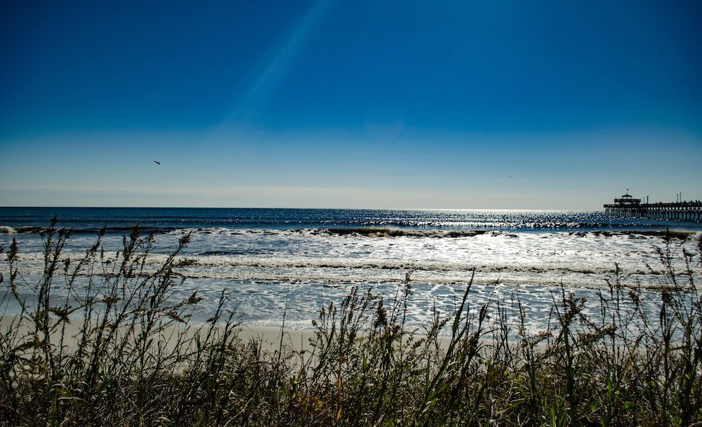 Four Reasons to Plan a Winter Vacation in North Myrtle Beach