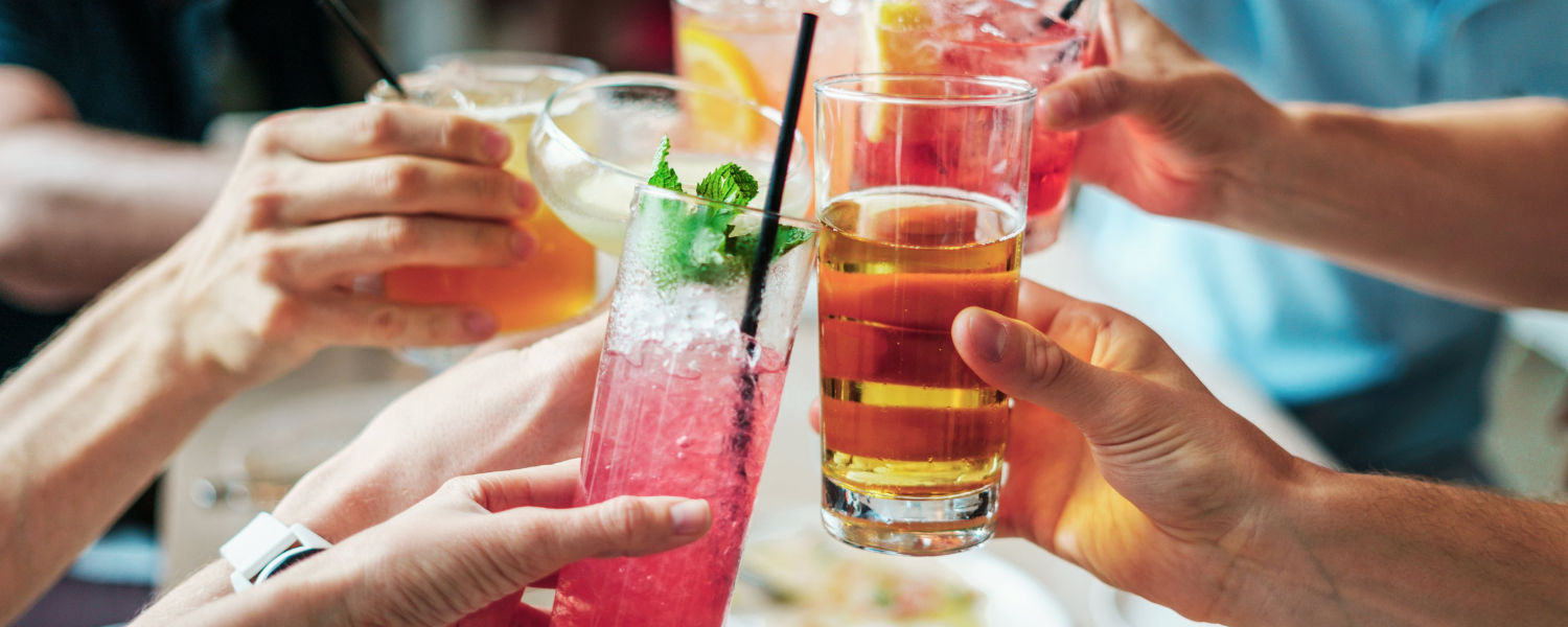 Looking for a Fun and Relaxing Activity? Grab a Drink in North Myrtle Beach!