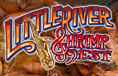Annual Little River ShrimpFest