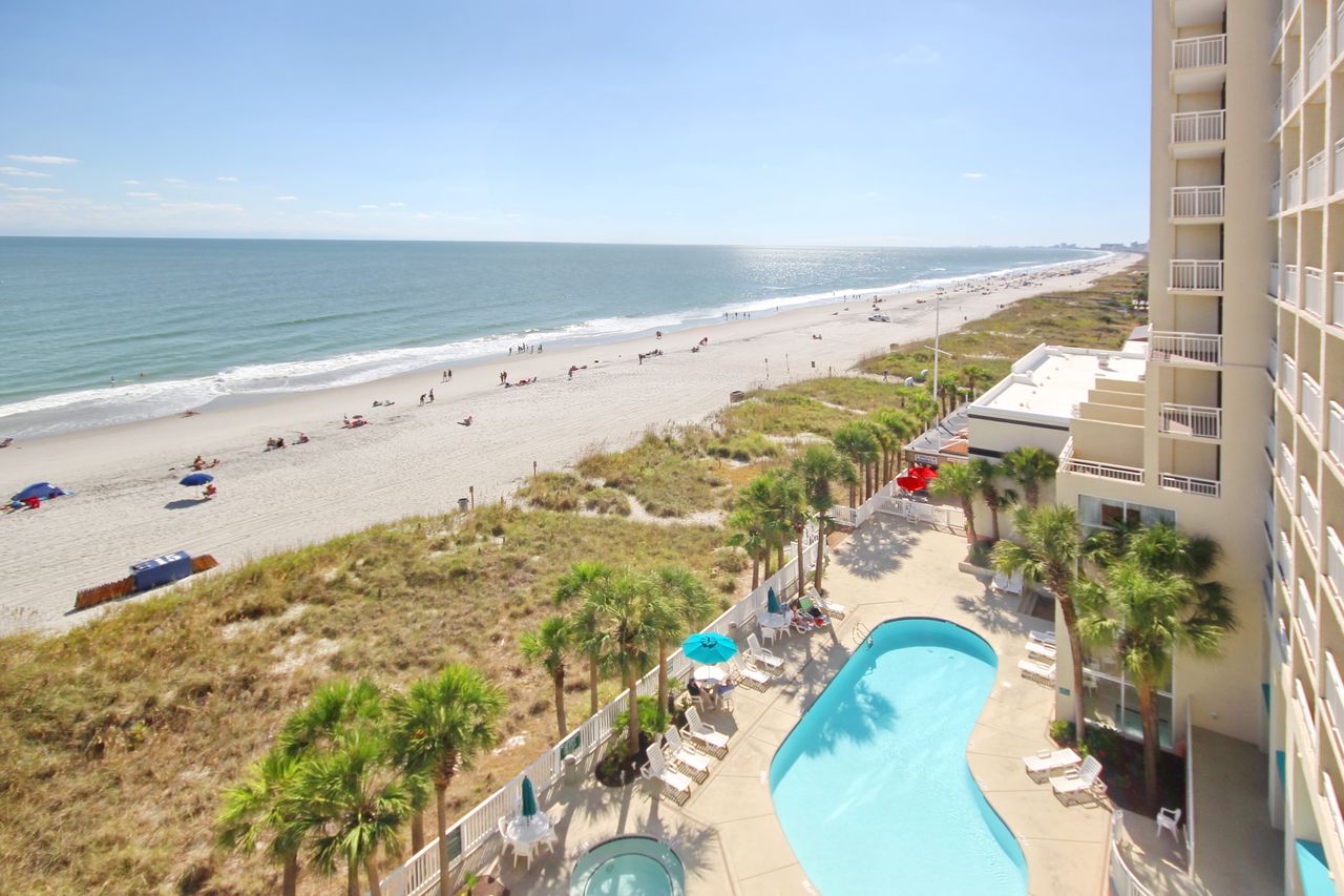 Ultimate Summer Guide: Best Things to do in North Myrtle Beach
