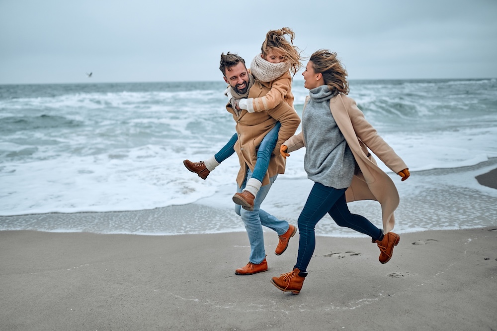 Things to Do in North Myrtle Beach in January