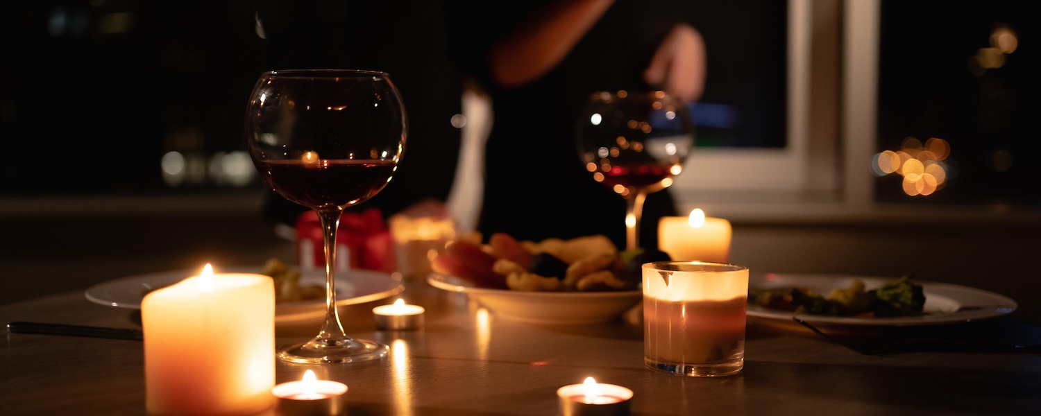 Romance & Relaxation: Winter Things to Do in North Myrtle Beach