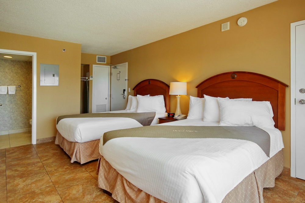 Ocean Drive  North Myrtle Beach Ocean View Suite