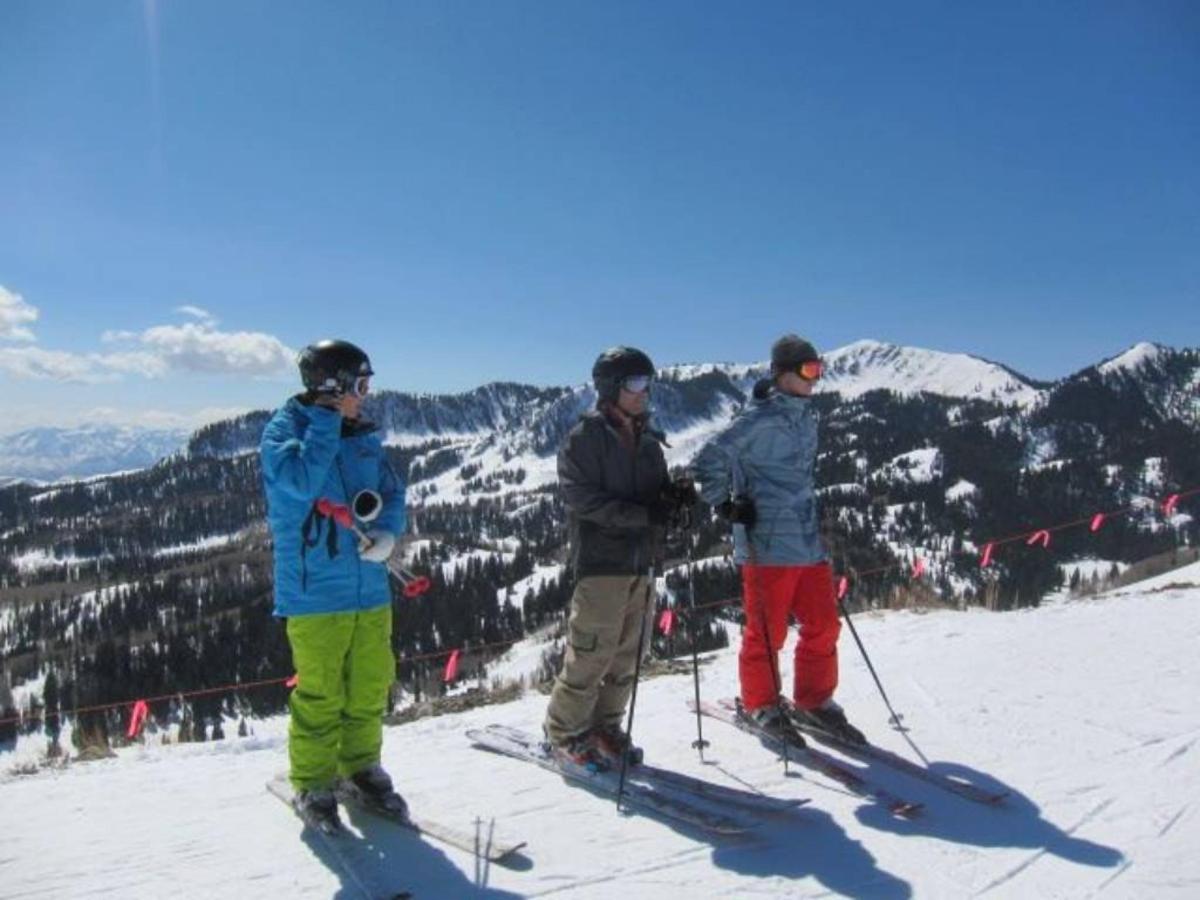 Ski and Board Rentals