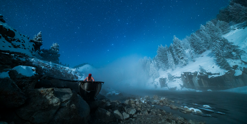 Blog Redfish Riverside Inn Stanley, ID Bed and Breakfast