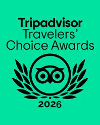 Tripadvisor Travelers' Choice Awards Logo