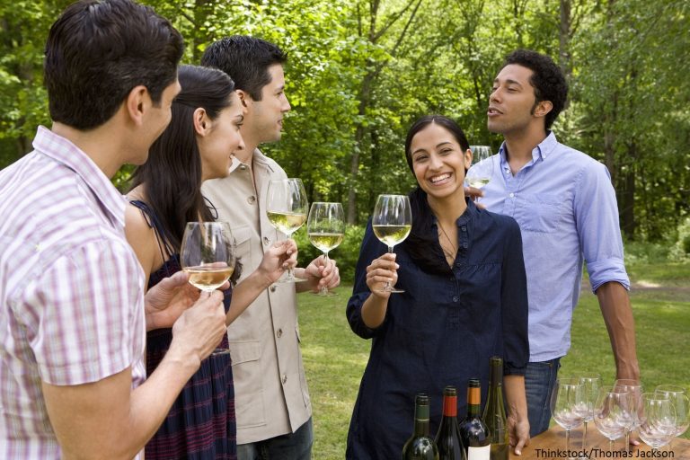 Enjoy the Livermore Harvest Wine Celebration