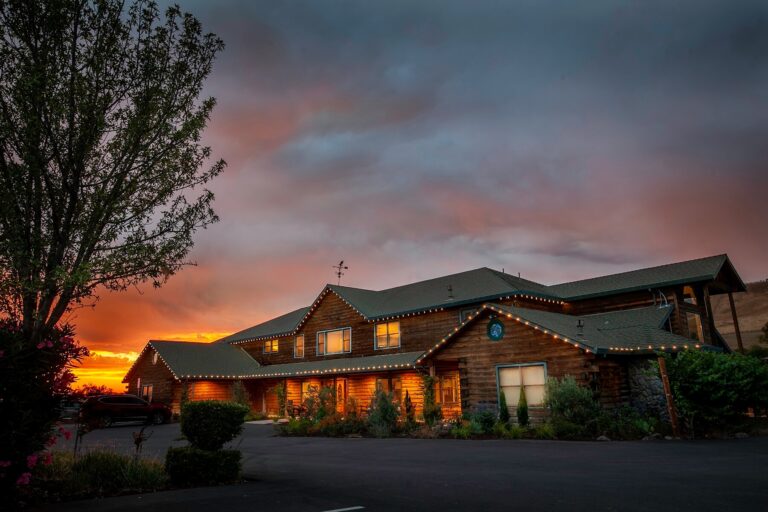 Livermore Bed & Breakfast Livermore CA Hotel The Purple Orchid