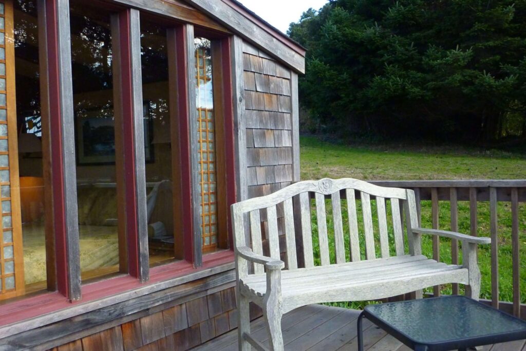 Alegria Oceanfront Inn Cottagesnull