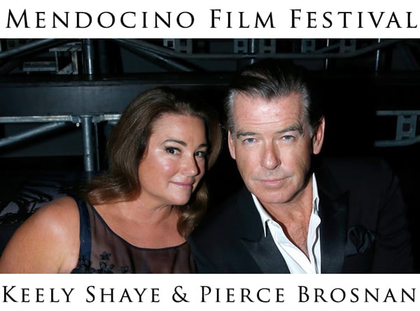 Mendocino Film Festival June 1-3, 2018
