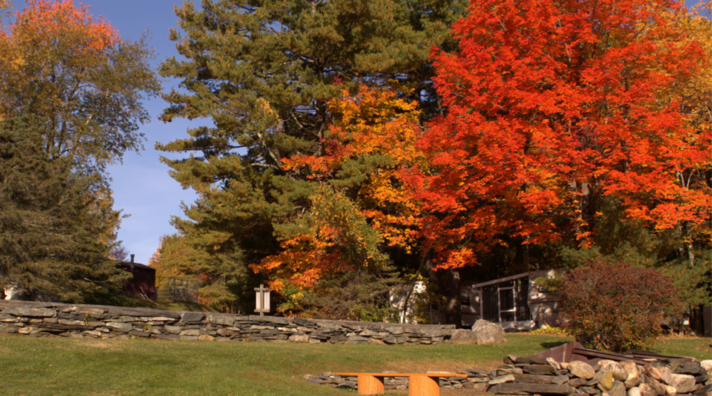 Best Campground in Granville, MA | Prospect Mountain Campground