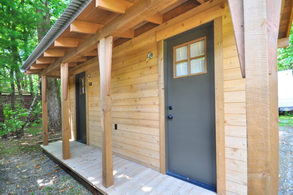 Directions to Prospect Mountain Prospect Mountain Campground