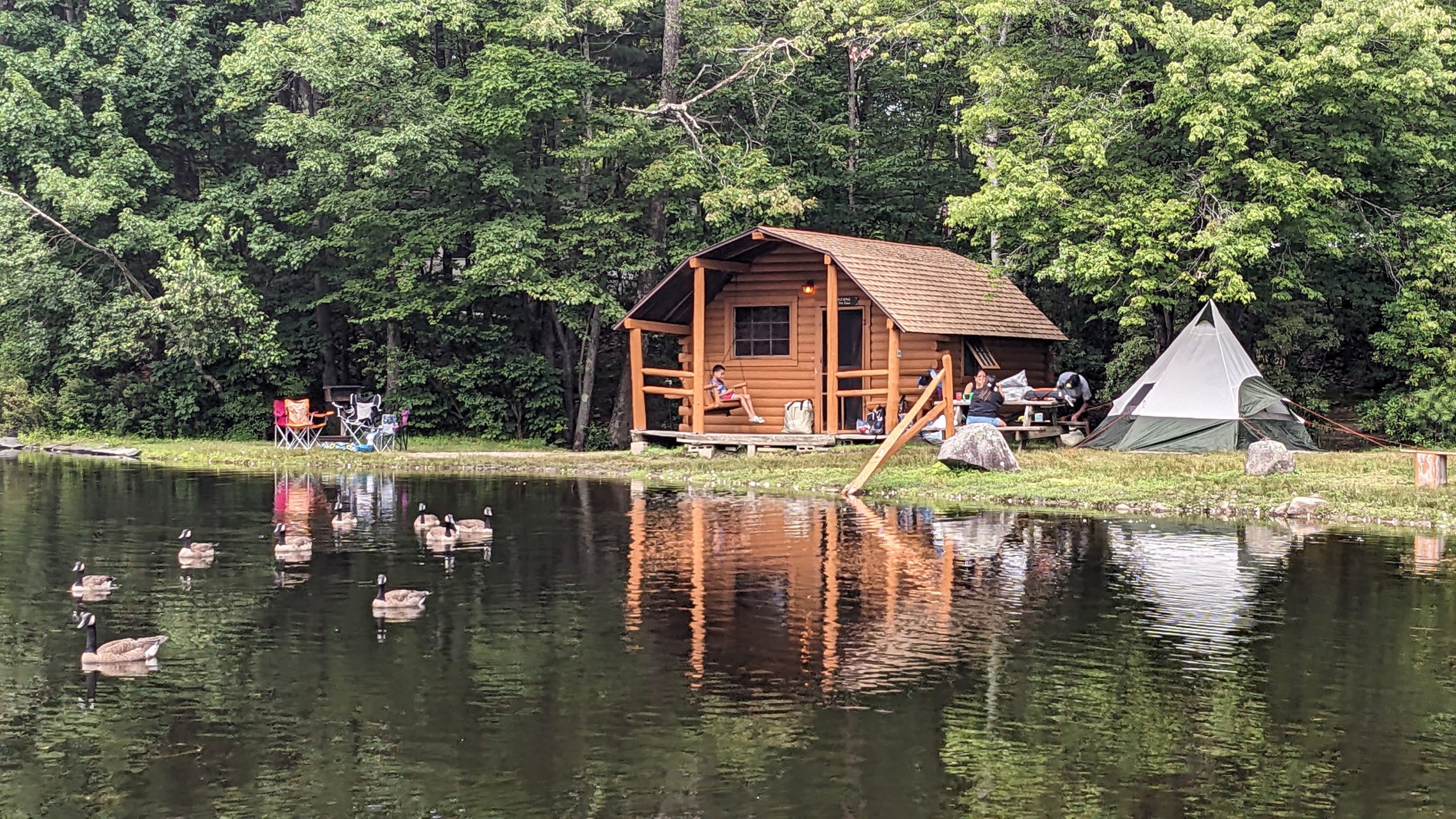 best-campground-in-granville-ma-prospect-mountain-campground