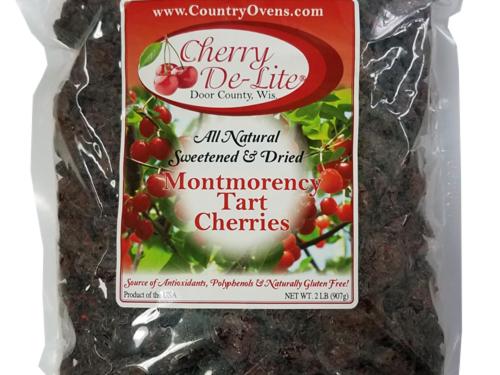Cherries Package