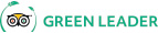 TripAdvisor Green Leader Logo