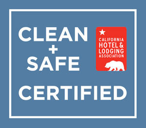 CHLA Clean Safe Certified