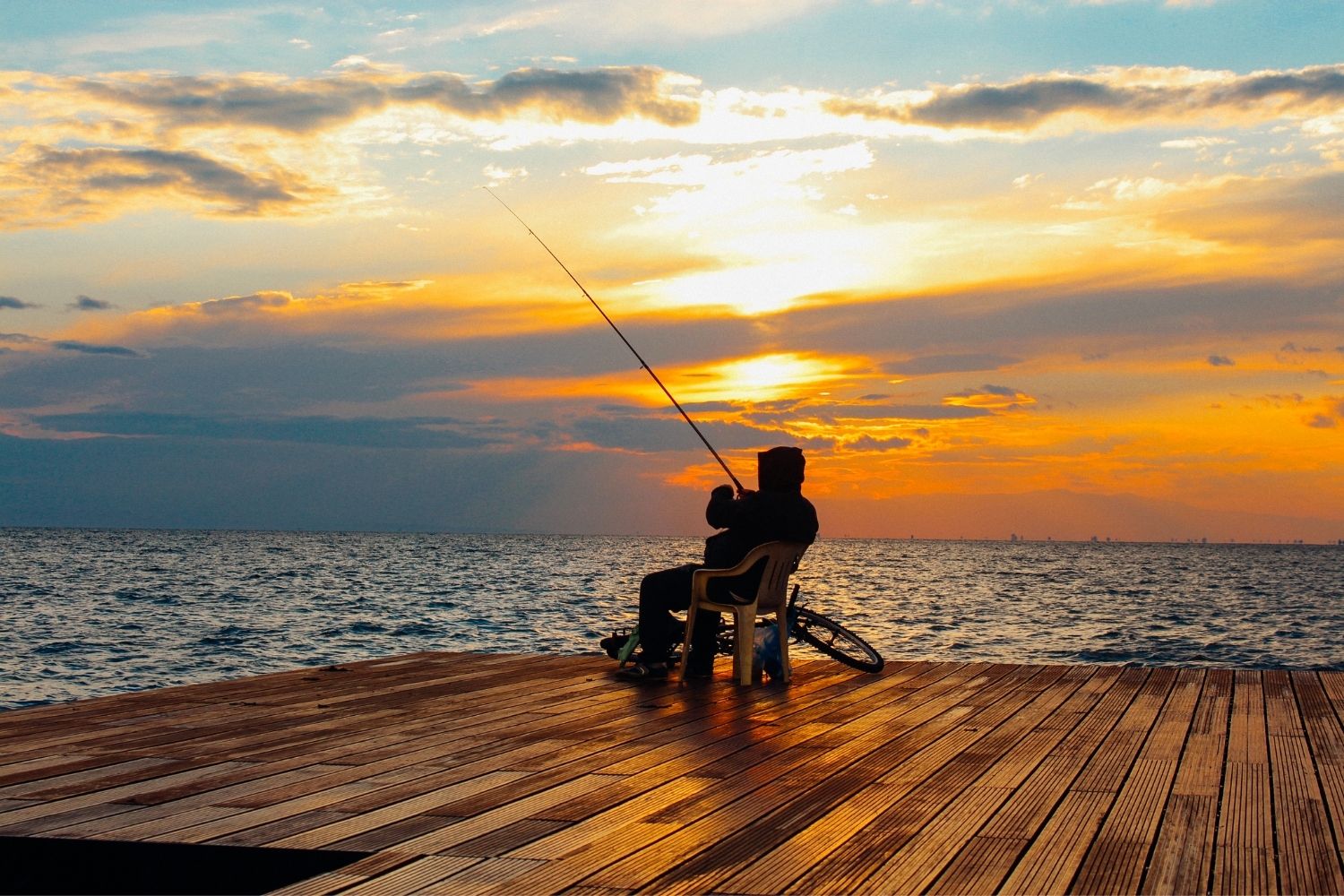 Where to Find the Best Spots for Fishing in the Finger Lakes