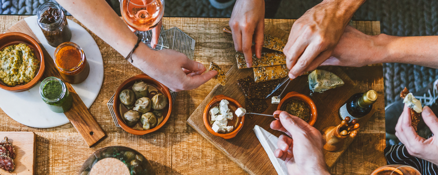 Where You Can Find the Best Food Tours in the Finger Lakes 
