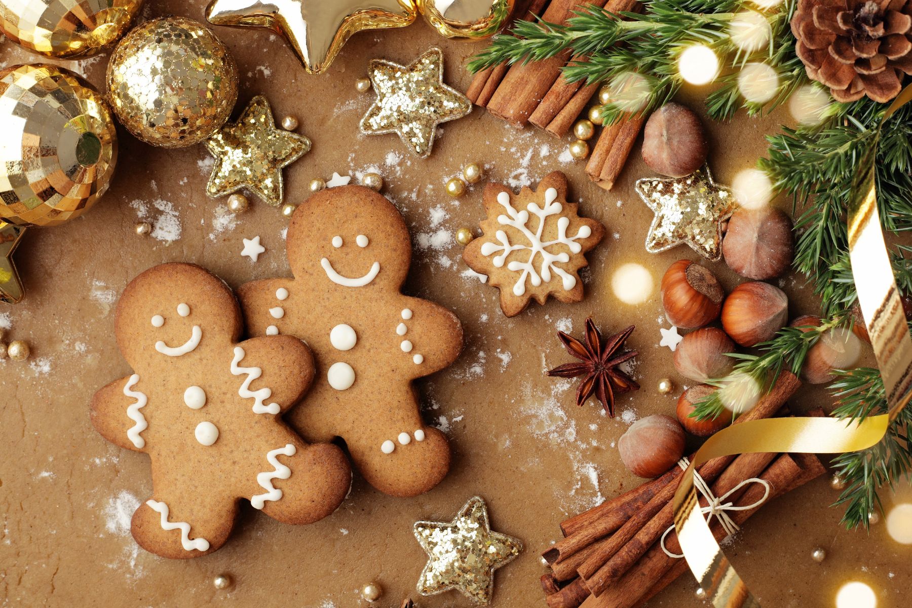 Hammondsport Cookie Walk: A Sweet Holiday Tradition