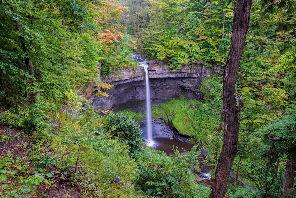 Visiting Finger Lakes in February? Here’s What to Expect