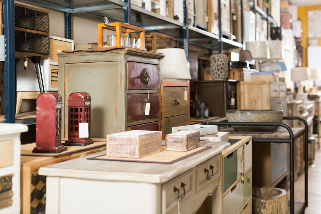 Antiques