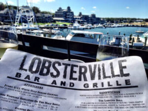 Lobsterville