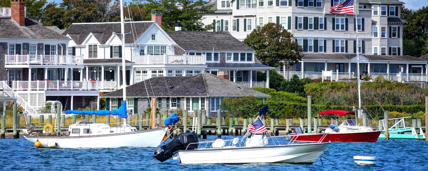 Ready to explore Martha’s Vineyard? Let’s get your day trip Itinerary planned!