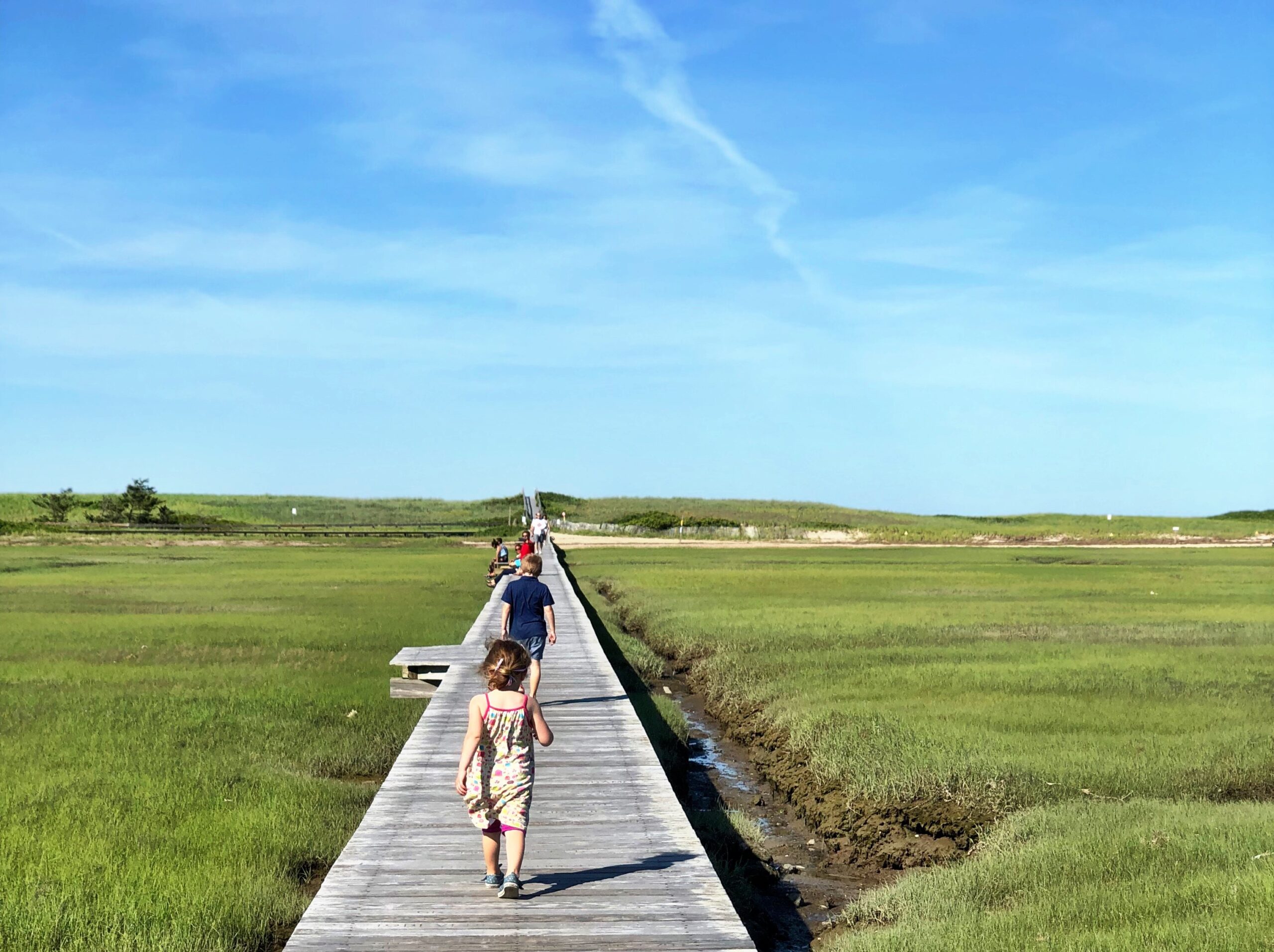 Family-friendly activities to enjoy on Cape Cod
