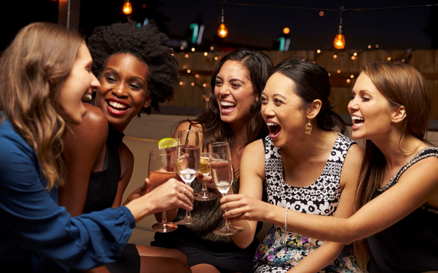 Here’s How to Plan the Best Bachelorette Party Near Indianapolis