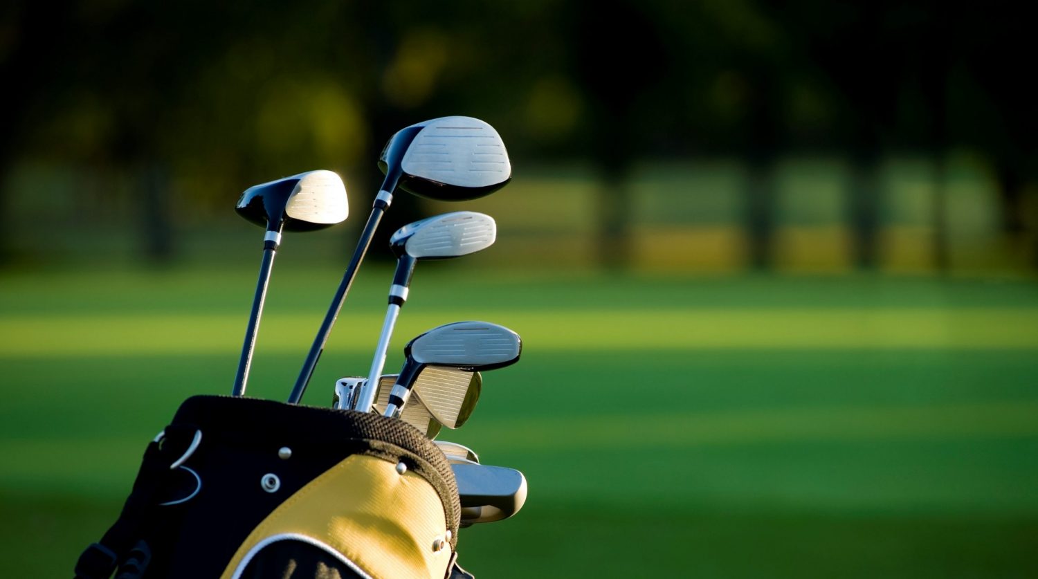Golf clubs | Golfing near Indianapolis