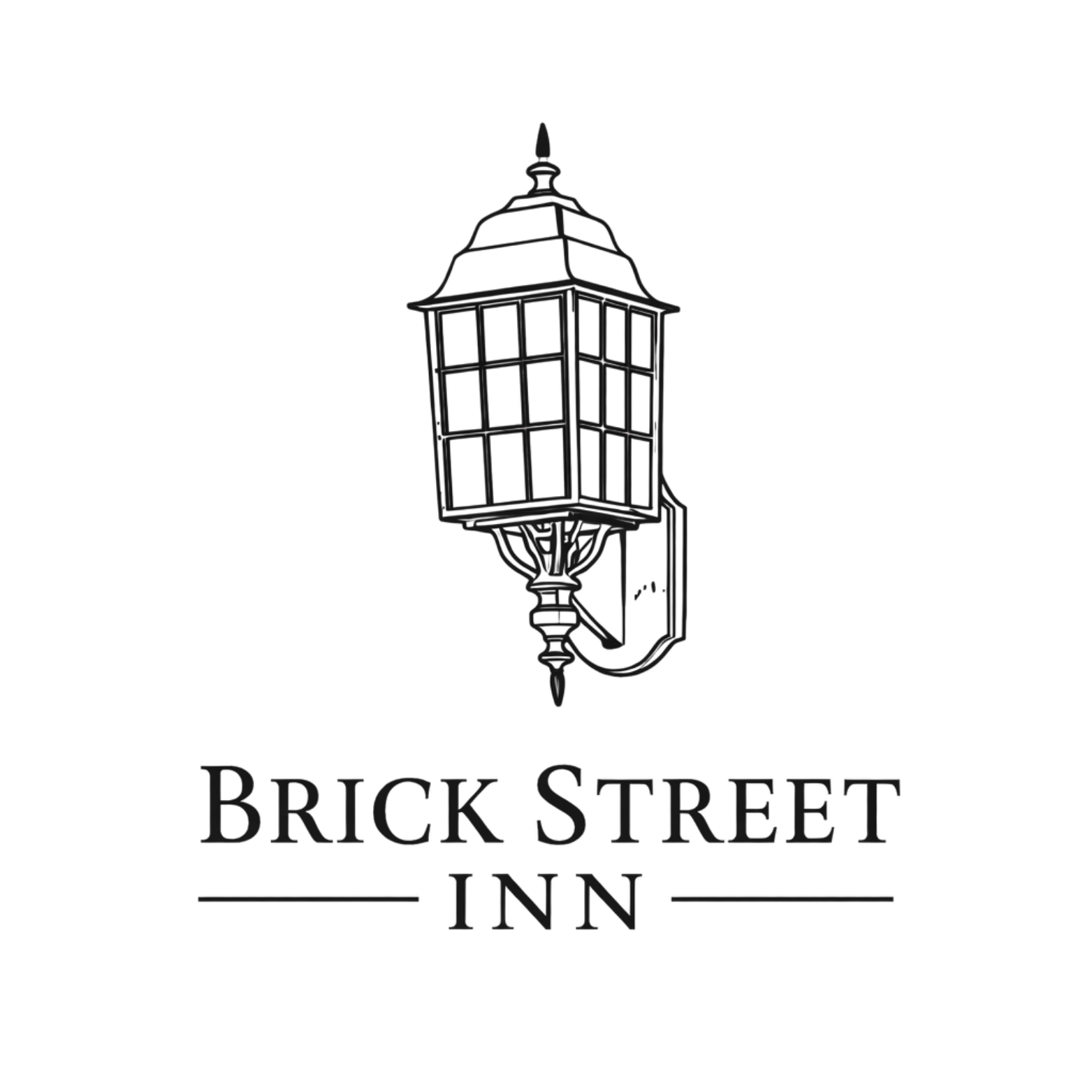 Brick Street Inn logo
