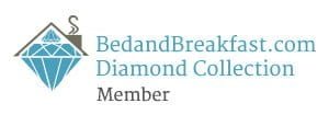 Bed and Breakfast.com Diamond collection